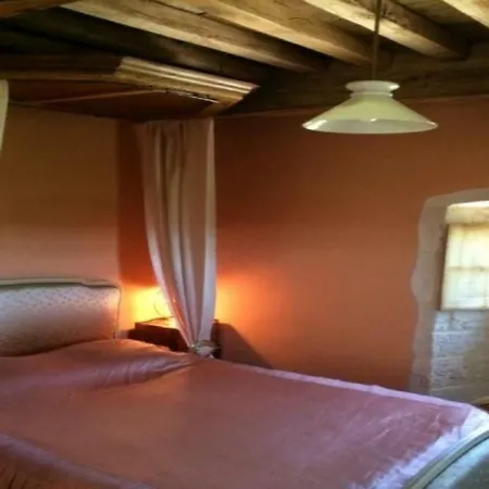 House Le Logis Seigneurial 2 Сasa de vacaciones *