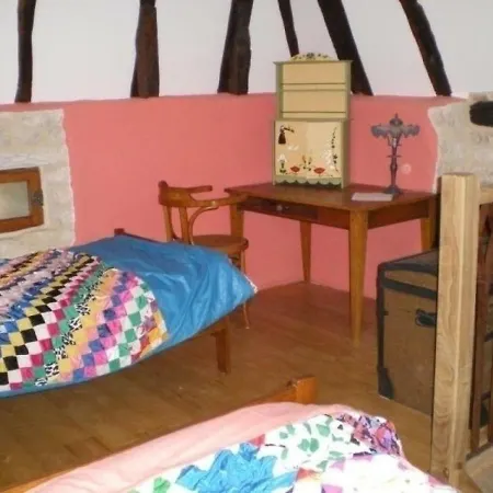 House Le Logis Seigneurial 2